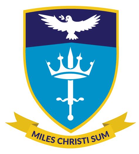 St-Albans-SHIELD-Only-Logo-CMYK | St Albans RC High School