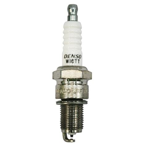 Denso Nickel Tt Twin Tip Spark Plug W Tt Automotive Superstore