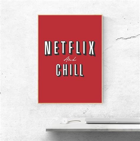 Lista 93+ Imagen De Fondo Que Es Netflix And Chill Lleno