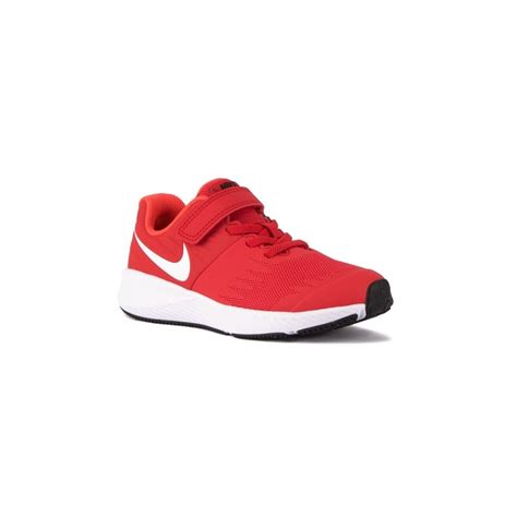 Venta Zapatillas Nike Rojo En Stock