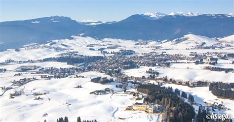 Comune Di Conco Altopiano Di Asiago Comuni Informazioni Bed