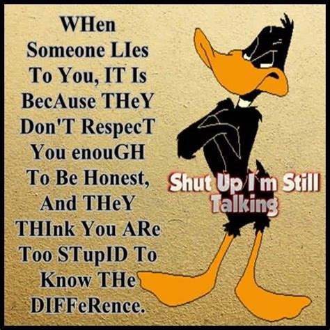 Daffy Duck Quotes Sayings Images And Pictures Quotesbae