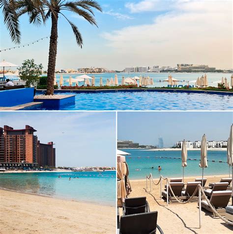 Riva Beach Club Dubai BeachesinDubai