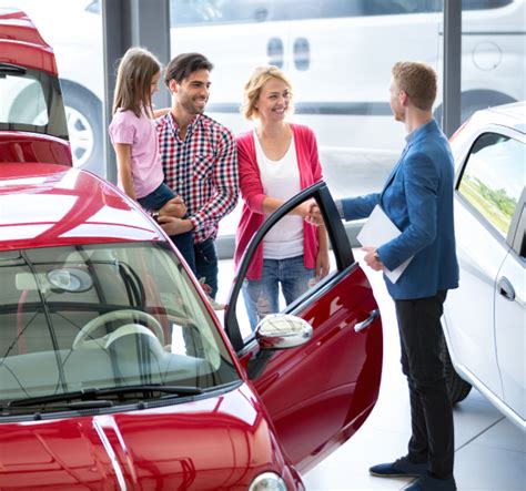 how to become the best car salesman