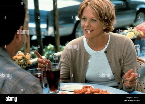 MEG RYAN You've Got Mail (1998 Foto & Imagen De Stock: 31095849 - Alamy