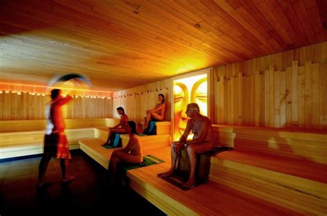 Thermen Katara Publieke Sauna Belsele Oost Vlaanderen Relaxy