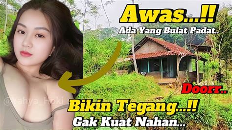 Awas Gak Kuat Genjotanya Tinggal Di Hutan Hidup Tanpa Listrik Tanpa