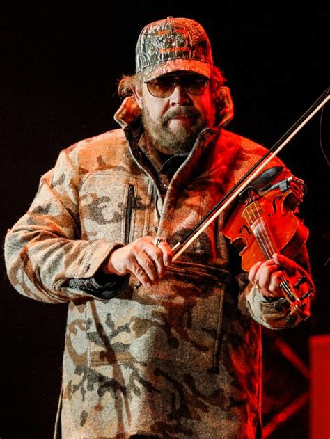 Hank Williams Jr Announces New Tour For How To Get Tickets And