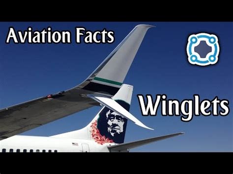 Airbus A320 Sharklets Vs Boeing 737 Winglets Full Hd1080p