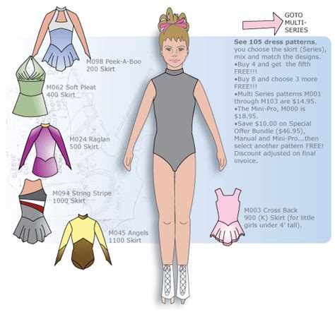 42 Designs Ice Skating Dress Patterns To Sew ColennFraya