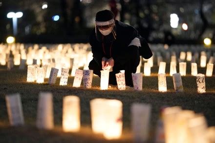 Ten Years After The Great East Japan Earthquake Observed In Tokyo 10