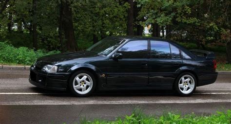 This Lotus Omega Literally Begs To Be Imported In The US | Carscoops