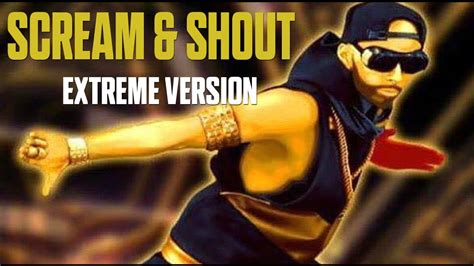 Just Dance 2017 Scream And Shout Will I Am Ft Britney Spears