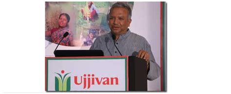 Ujjivan To Transform Into Small Finance Bank Zee Business