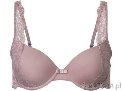 Biustonosz Esmara Lingerie Bielizna Fanlidla Pl