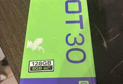 Infinix Hot Festima Ru