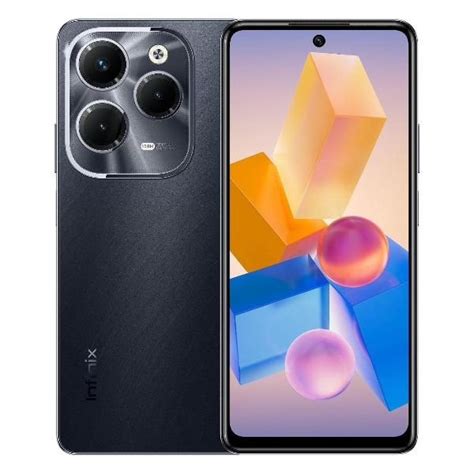 Jual Infinix Hot 40 Pro 8 256 6 78 Inch Garansi Resmi Shopee Indonesia