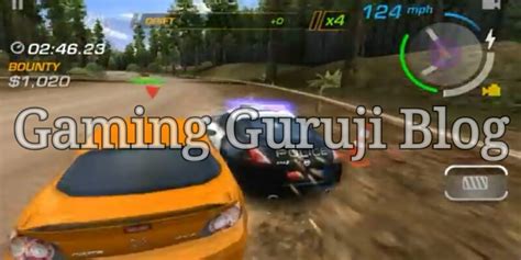 Need For Speed Hot Pursuit Apk Obb File Link For Android Virtual Reality