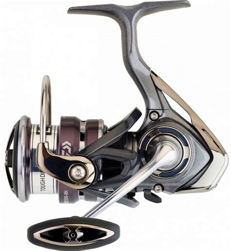 Катушка Daiwa 20 Exceler LT 4000-С: купить недорого в Киеве, Харькове ...