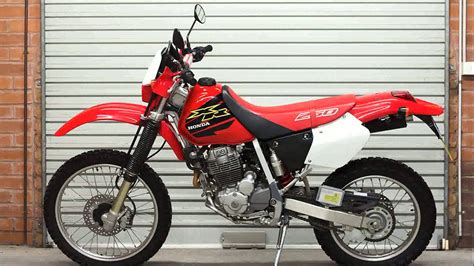 Honda Xr 250 L Amazing Photo Gallery Some Information And Specifications As Well As Users