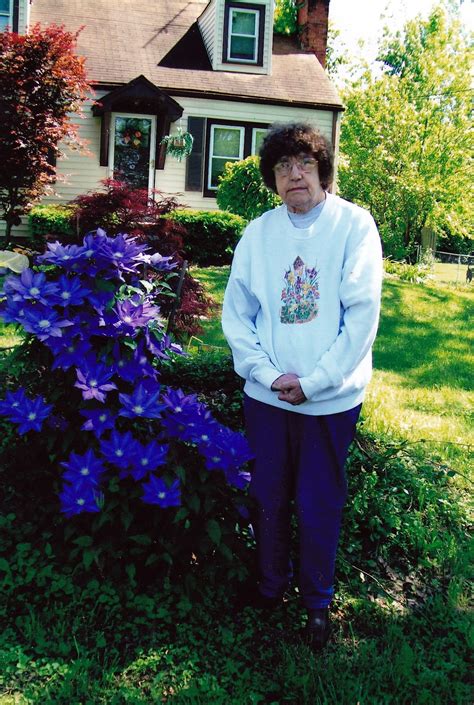 Mary McDowell Obituary - Louisville, KY