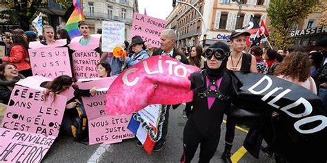 Avrupa nın ilk gay camisi Fransa da