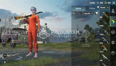 16 DESTANSI ÖĞE ÜSTÜN BAŞARI PUBG MOBİLE HESABI 11397 Predunyam