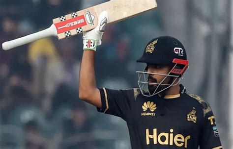 Babar Azam Completes 10000 Runs In T20 Cricket