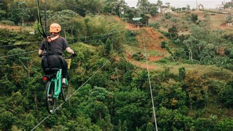 Toro Verde Eco Adventure Park 2024 All You Need To Know