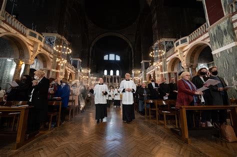 Ordination Of Jonathan Goodall Former Anglican Bishop To Flickr