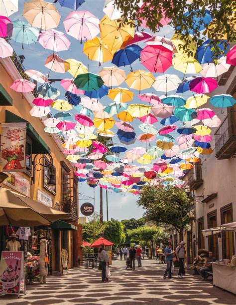 TLAQUEPAQUE JALISCO MEXICO