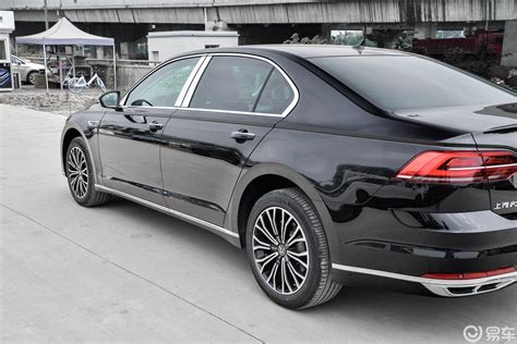 【辉昂380tsi 豪华版外观细节图片 汽车图片大全】 易车
