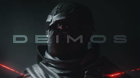 Rainbow Six Siege Deimos Edit Youtube