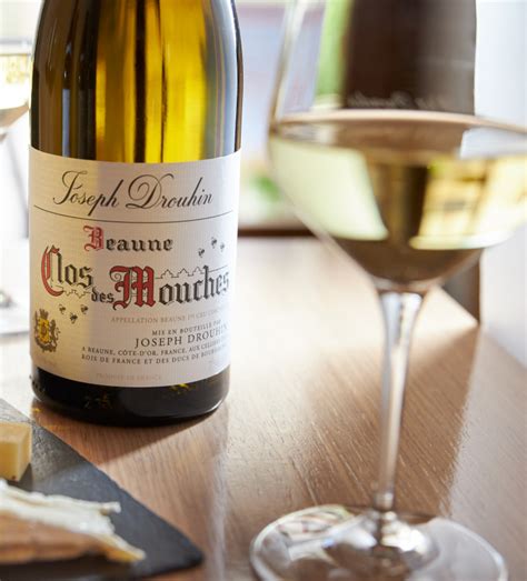 In Pursuit Of Excellence Maison Joseph Drouhin