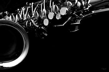 Tenor Sax Baritone Hd Wallpaper Pxfuel