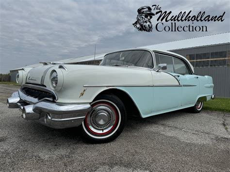 1956 Pontiac Chieftain for sale #358962 | Motorious