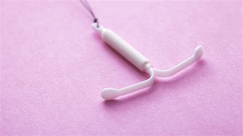 6 Signs Youre Pregnant With An Iud According To Experts