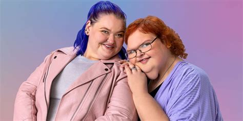 ‘1000 Lb Sisters Star Tammy Slaton Offers Major Career News Update