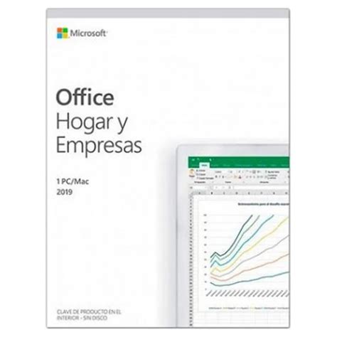 Microsoft Office Home And Business 2019 Software | Techinn
