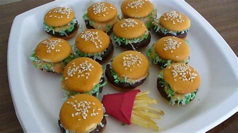 Cheeseburger in Paradise Cookies Recipe - Food.com | Recipe ...