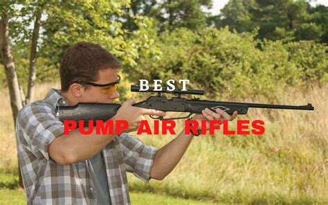 Best Pump Air Rifles In 2022 Top 8 Rated Reviews Thegunzone Hot Sex Picture