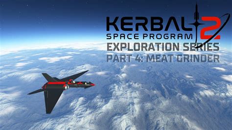 Ksp2 Exploration Mode Gameplay Part 4 One News Page Video