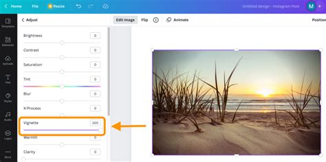 How To Fade The Edges Of A Photo In Canva Presentationskills Me