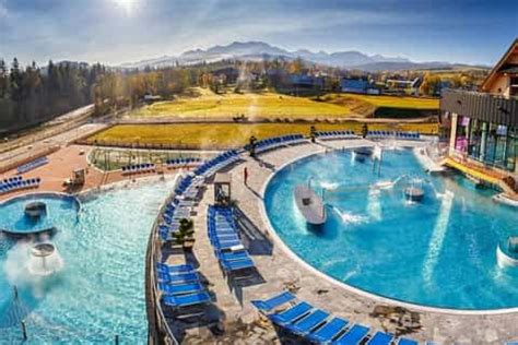 Zakopane Hot Springs Getyourguide