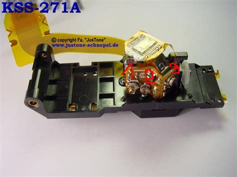 KSS 271a - DIY - Audiostereo.pl