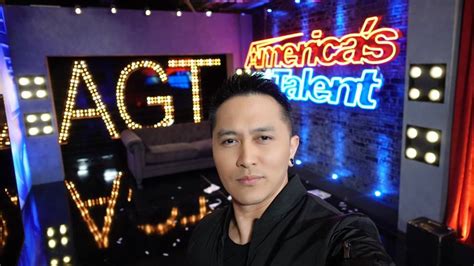 Tereliminasi Dari Americas Got Talent Ini Yang Bikin Demian Aditya Kecewa