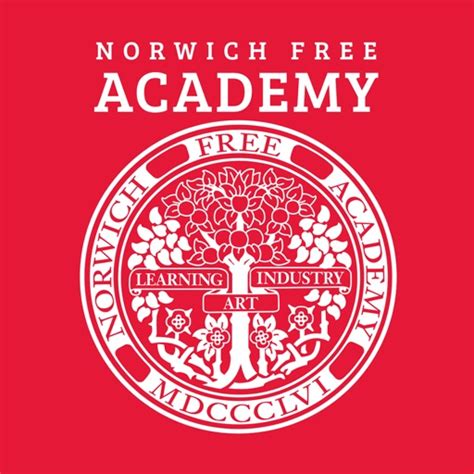 Norwich Free Academy for PC - Windows 7,8,10,11