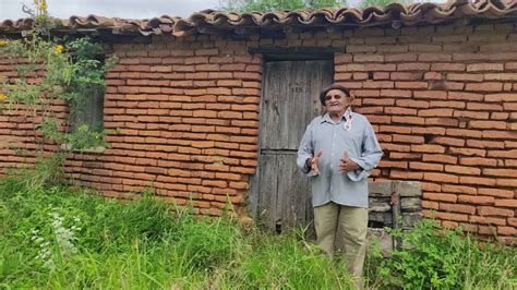 A Hist Ria De Vida De Seu Joaquim Da Casa Grande Na Fazenda Acau