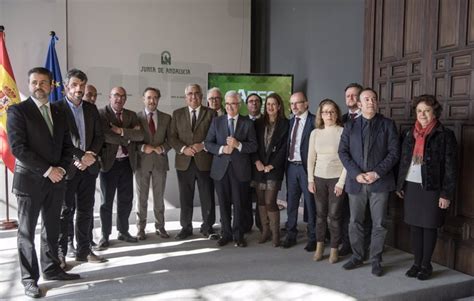 El Consejo Andaluz de Entidades de Economía Social se presenta como