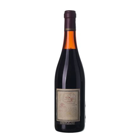 Amarone Della Valpolicella Tommasi Viatempia Pl